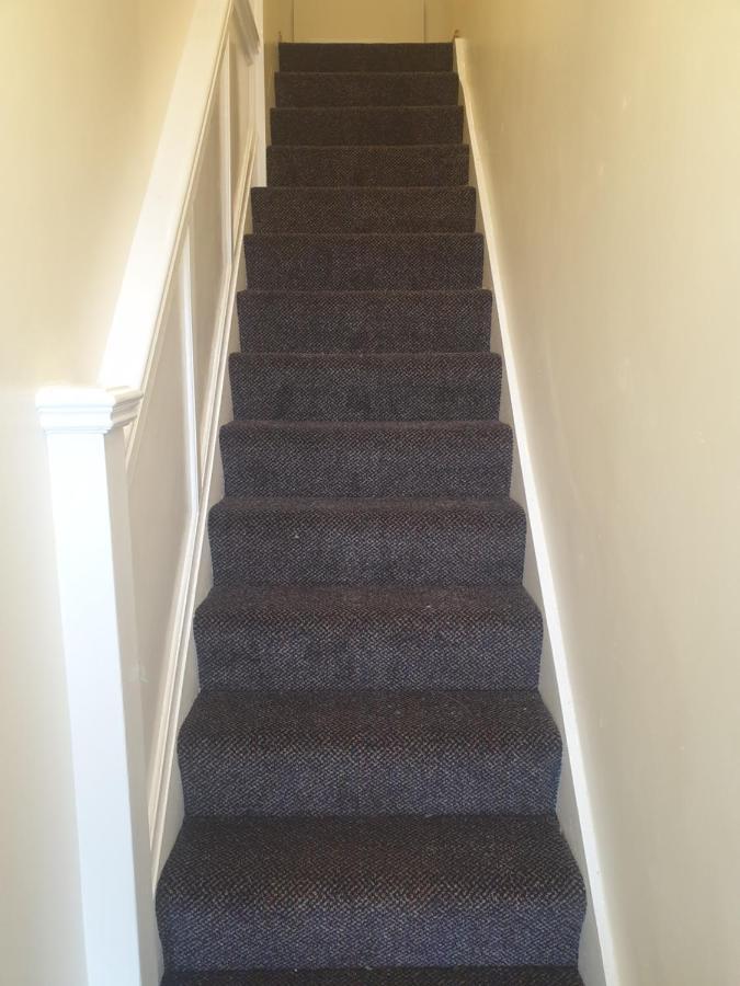 London Luxury 3 Bedroom 2 Bathrooms Flat 1 Min To Redbridge Station Free Parking & Wifi Wanstead Exterior foto